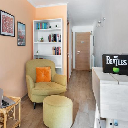 רומא Retro Guest House מראה חיצוני תמונה
