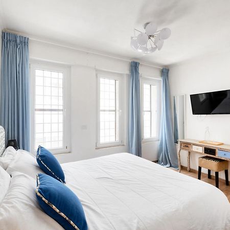 רומא Retro Guest House מראה חיצוני תמונה