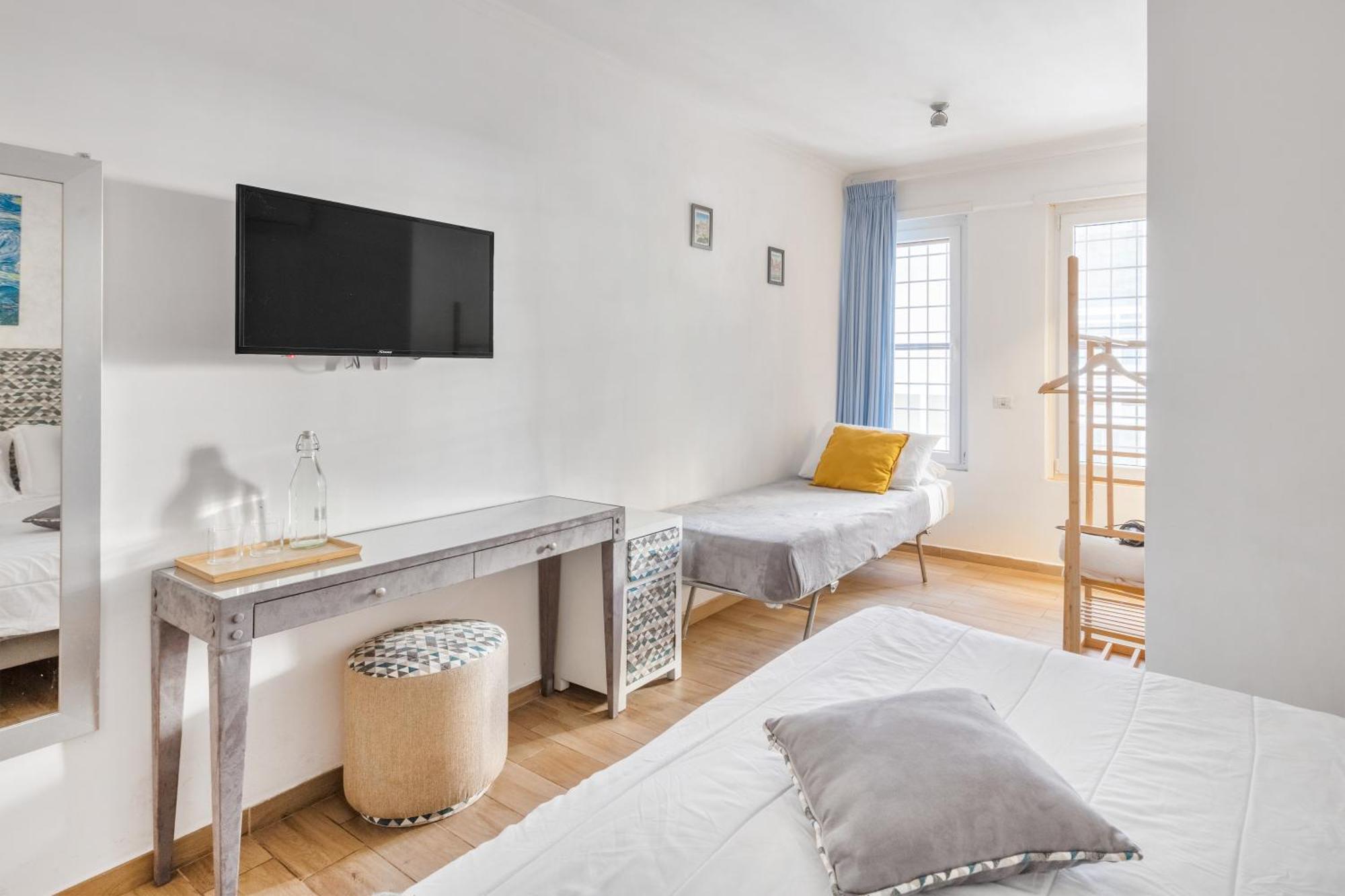 רומא Retro Guest House מראה חיצוני תמונה