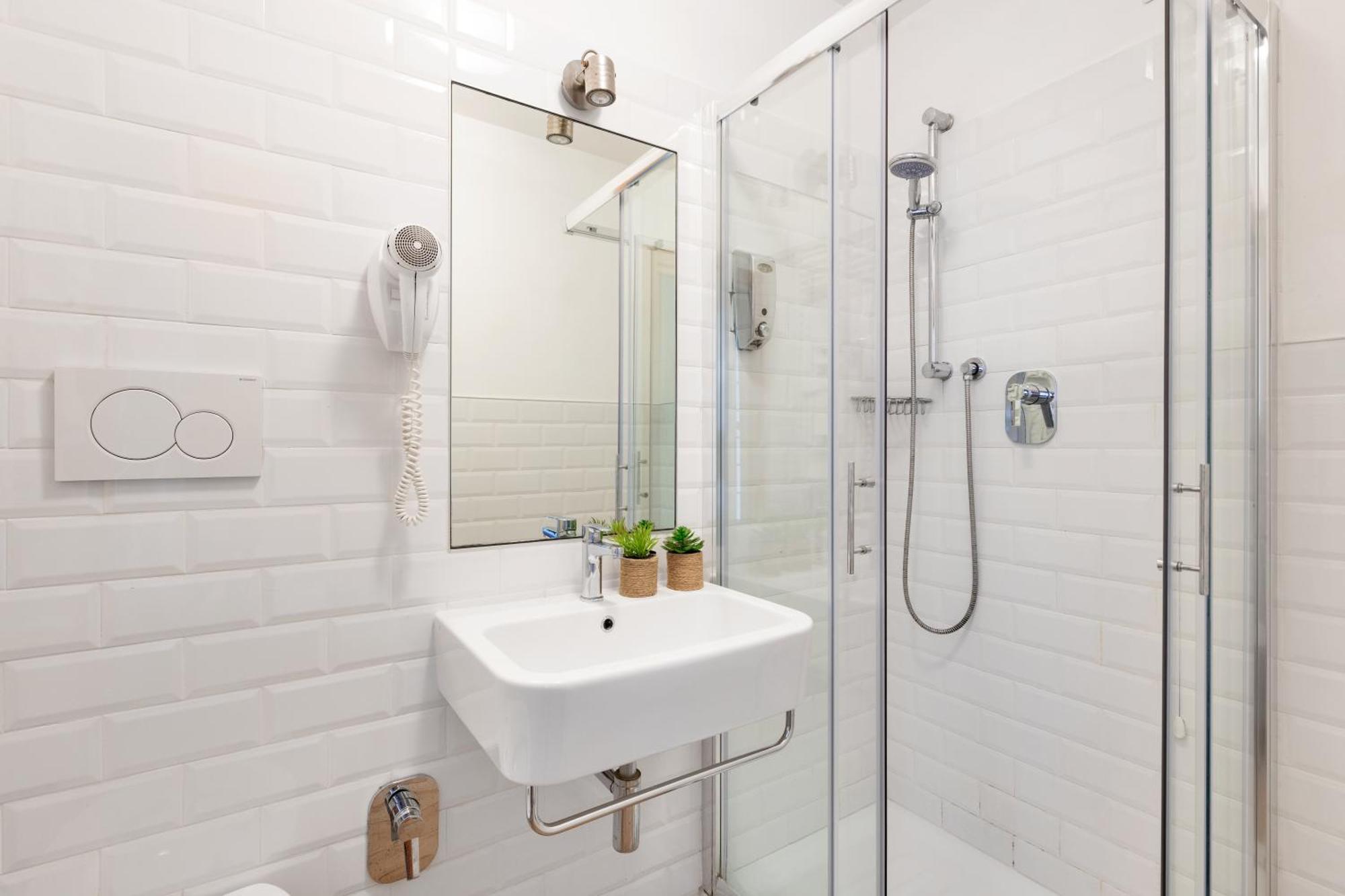 רומא Retro Guest House מראה חיצוני תמונה