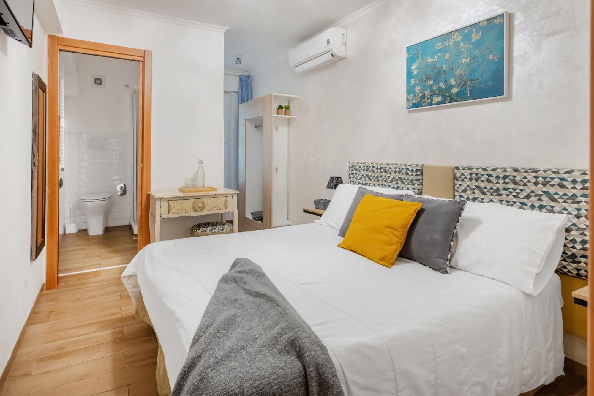 רומא Retro Guest House מראה חיצוני תמונה
